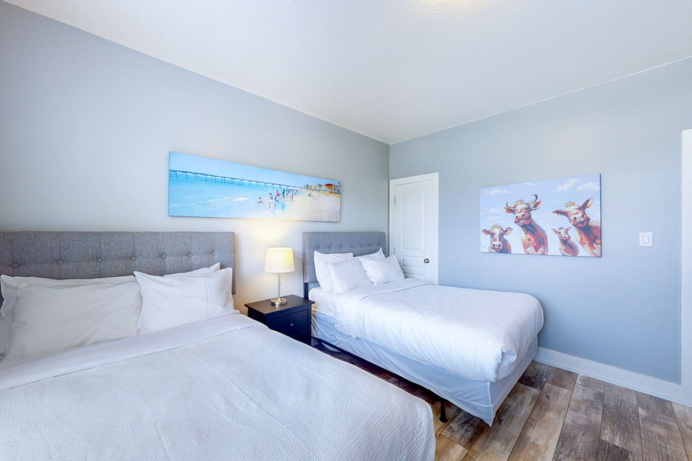 Rivergrass Retreat: Steps to Blue + Monterra Views | Photo 16