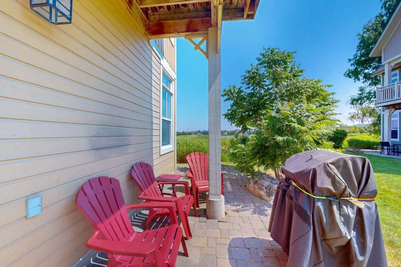 Rivergrass Retreat: Steps to Blue + Monterra Views | Photo 11