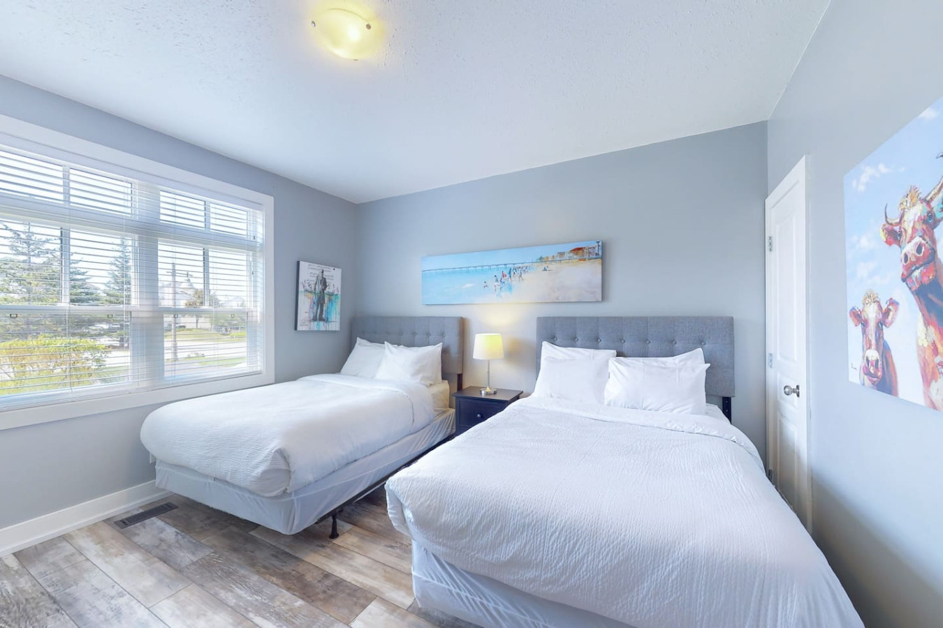 Rivergrass Retreat: Steps to Blue + Monterra Views | Photo 15