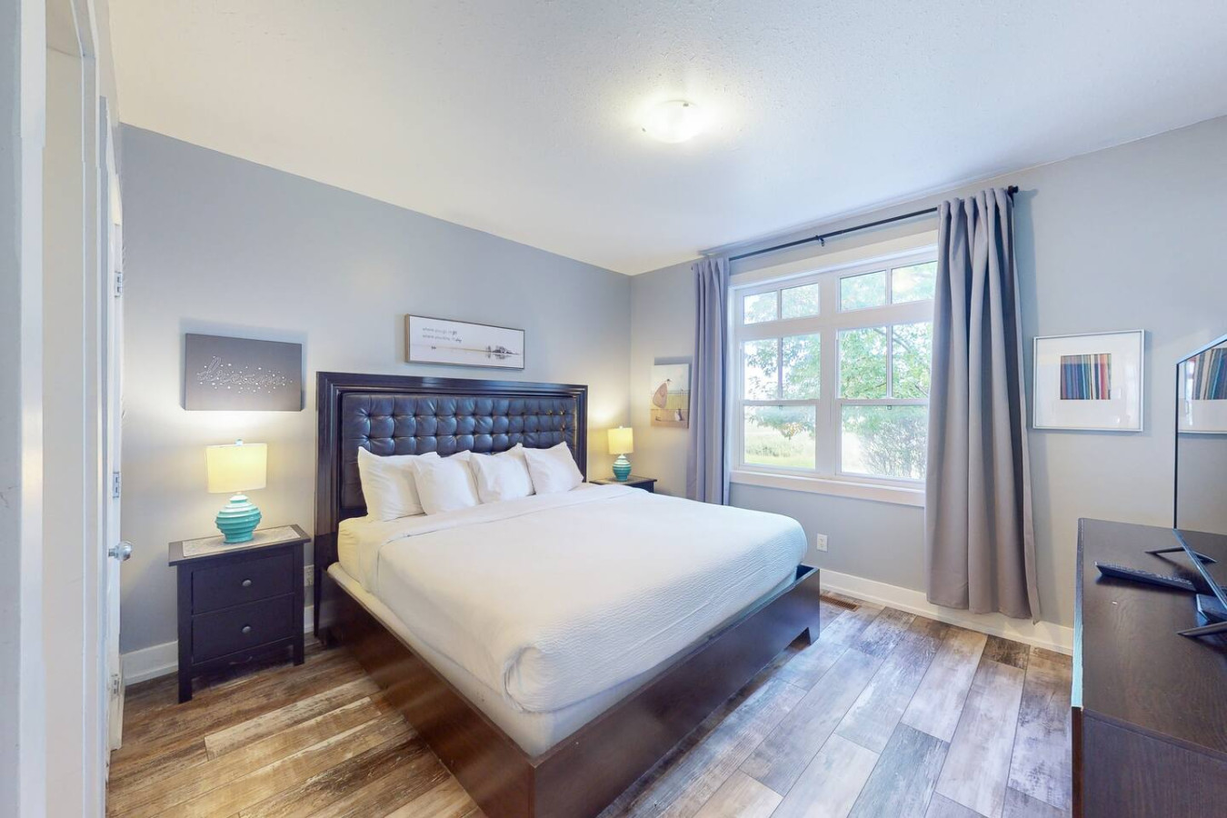 Rivergrass Retreat: Steps to Blue + Monterra Views | Photo 3