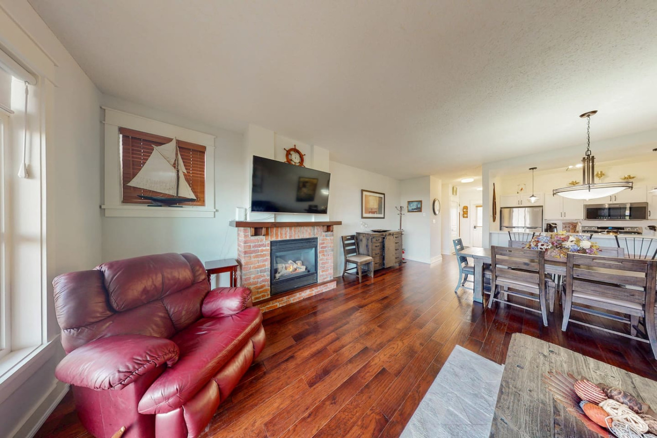 The Fairway Flat: Golf Views + Summer Pool/Hot Tub | Photo 7