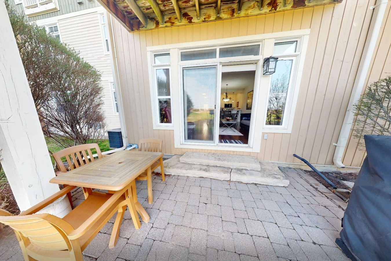 The Fairway Flat: Golf Views + Summer Pool/Hot Tub | Photo 21