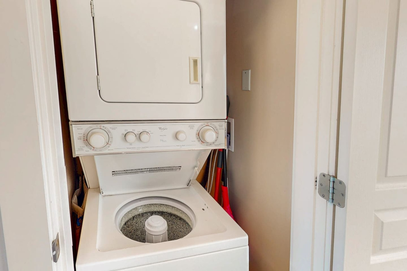 The Fairway Flat: Golf Views + Summer Pool/Hot Tub | Photo 19