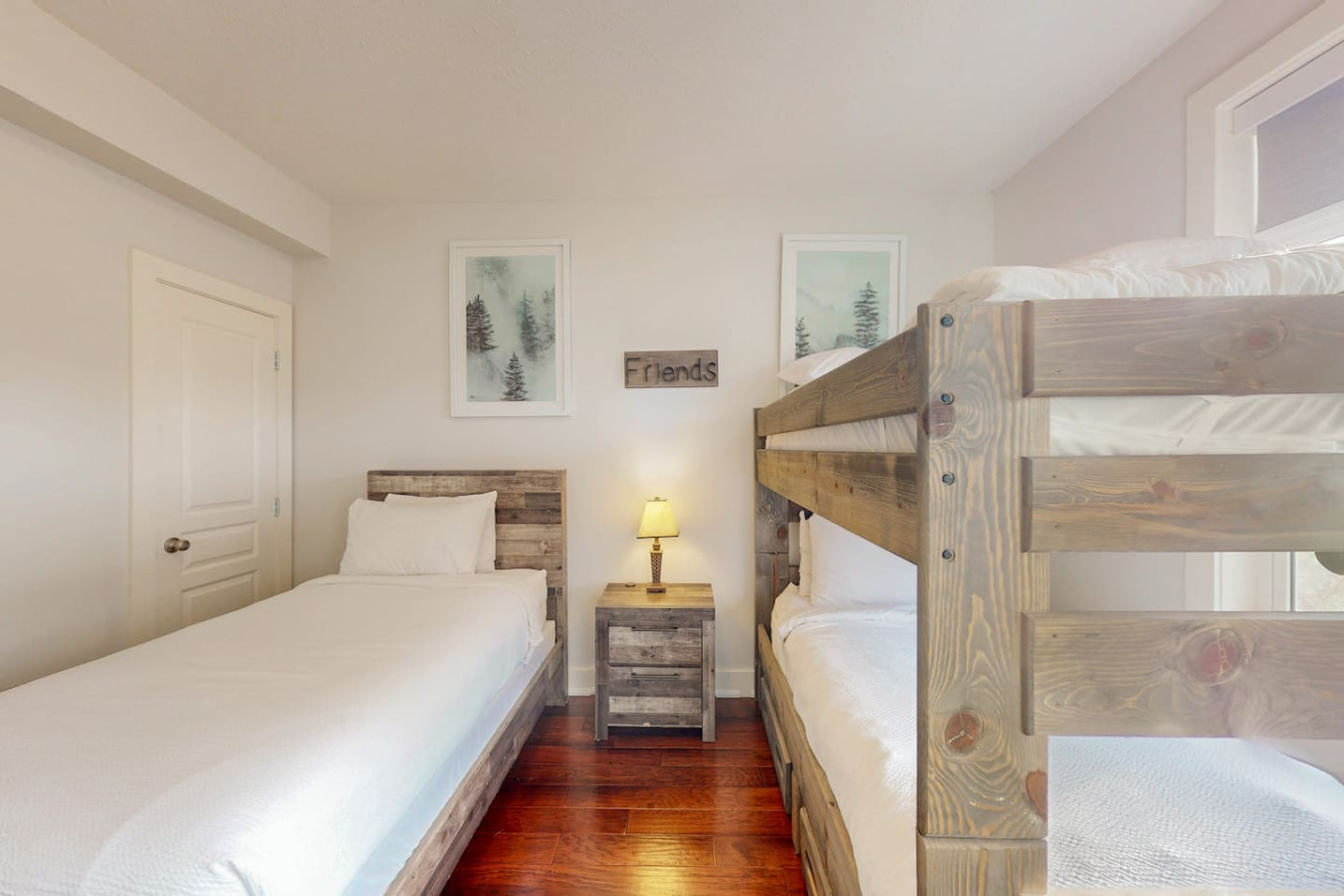 The Fairway Flat: Golf Views + Summer Pool/Hot Tub | Photo 15