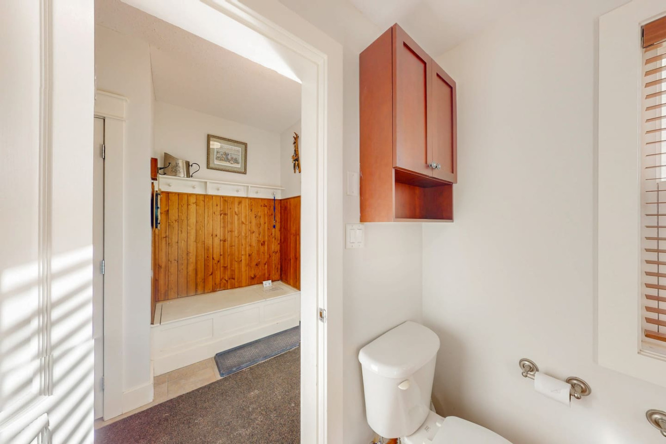 The Fairway Flat: Golf Views + Summer Pool/Hot Tub | Photo 18