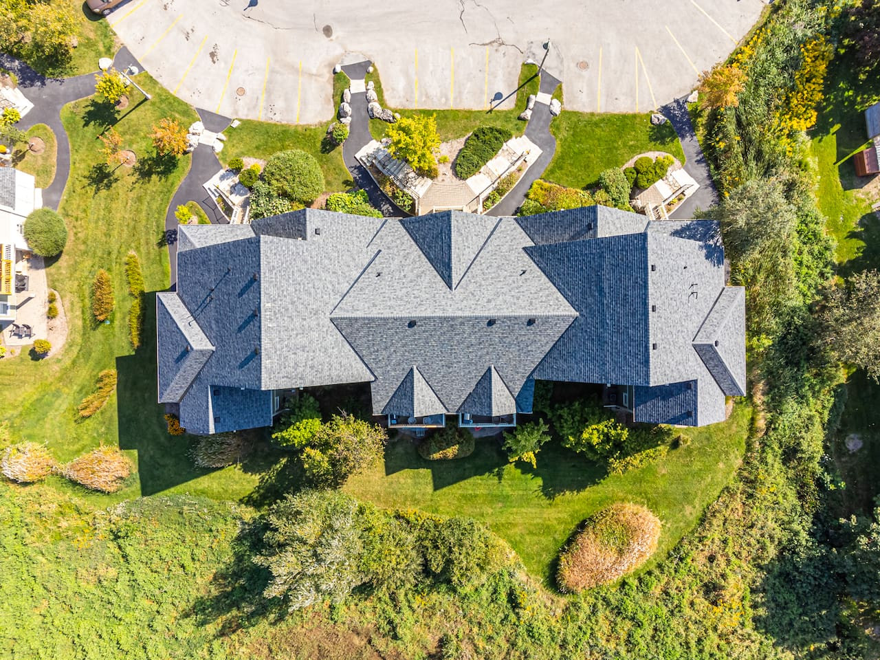 The Fairway Flat: Golf Views + Summer Pool/Hot Tub | Photo 24