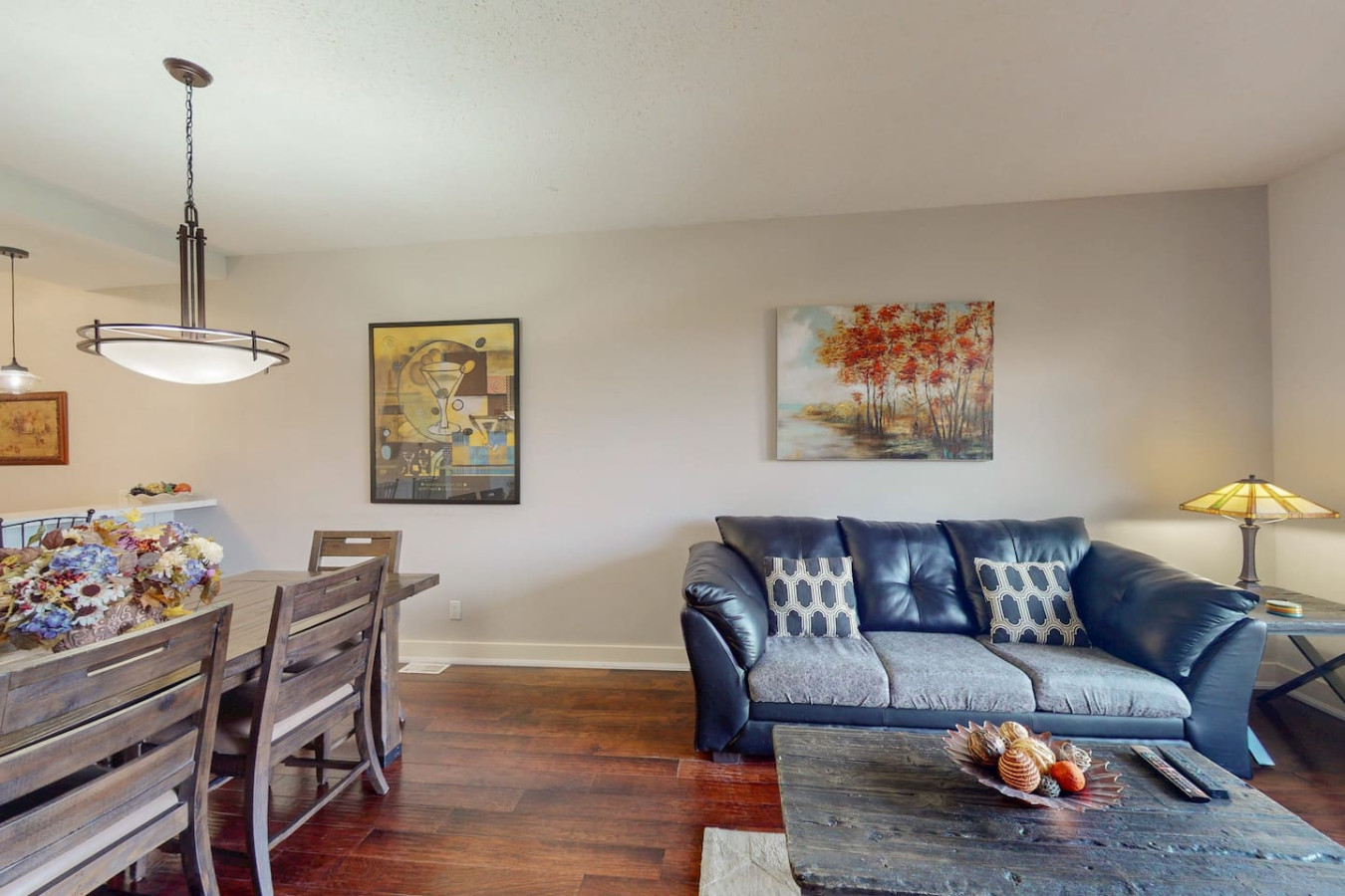 The Fairway Flat: Golf Views + Summer Pool/Hot Tub | Photo 8