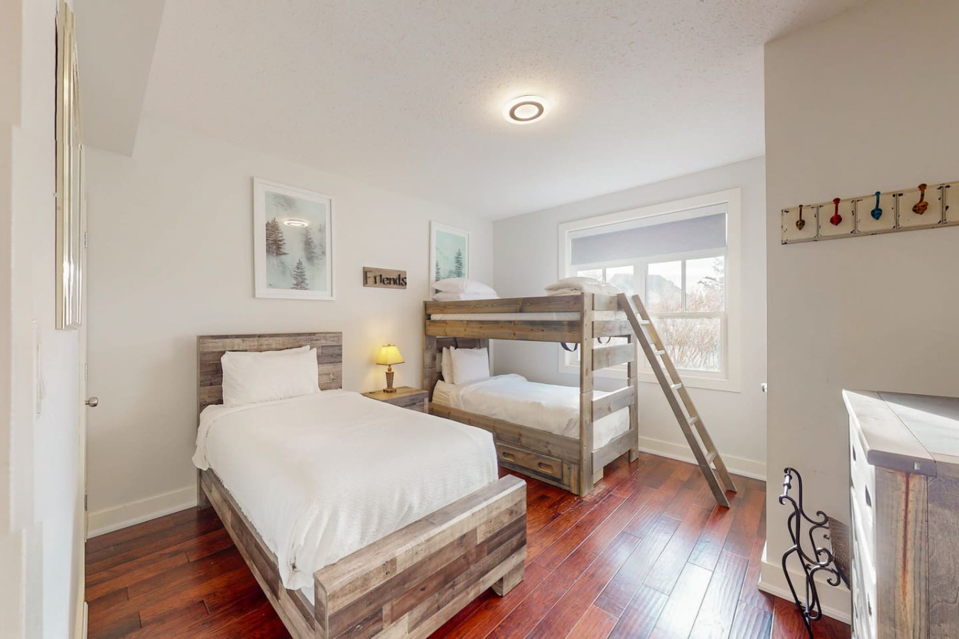 The Fairway Flat: Golf Views + Summer Pool/Hot Tub | Photo 16