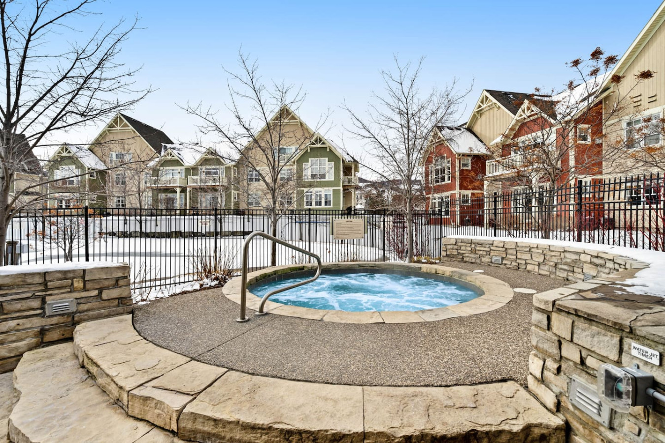 The Village Veranda: Pool Side w/ Hot Tub & Golf | Photo 36