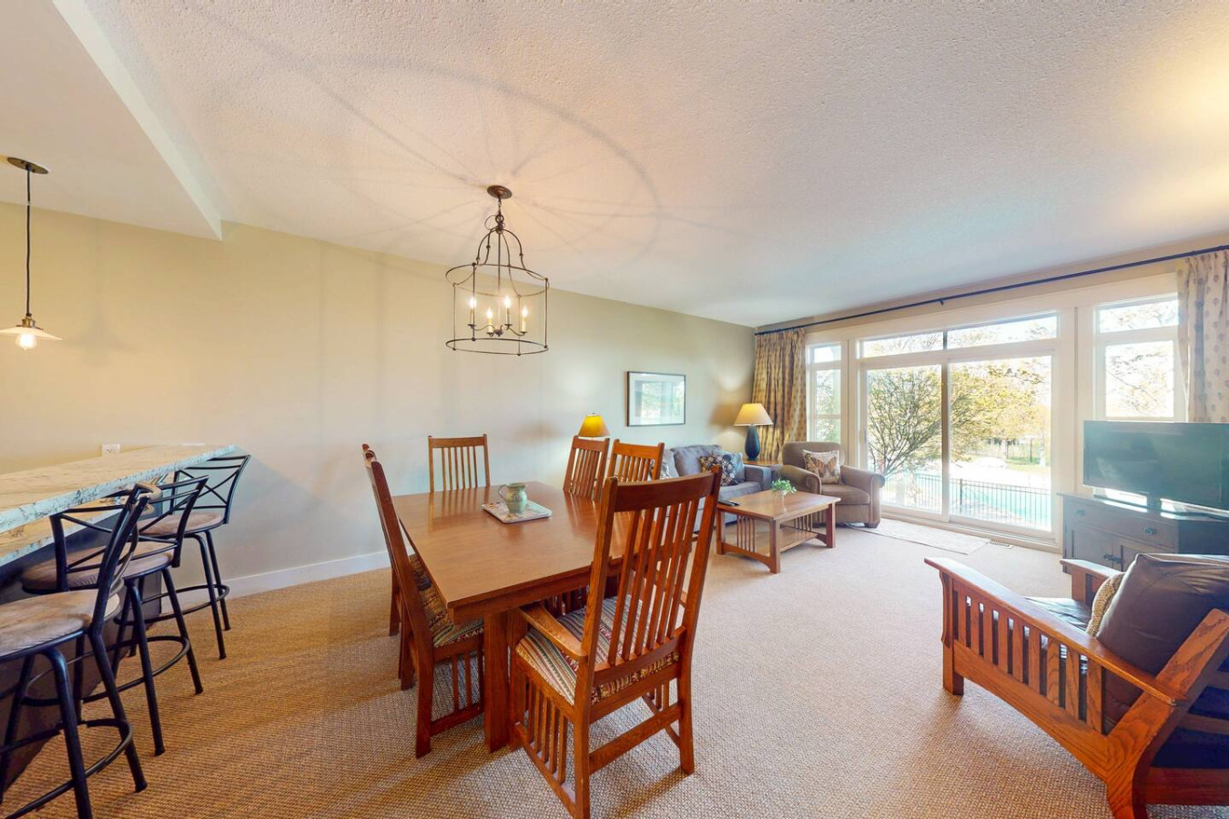 The Village Veranda: Pool Side w/ Hot Tub & Golf | Photo 8