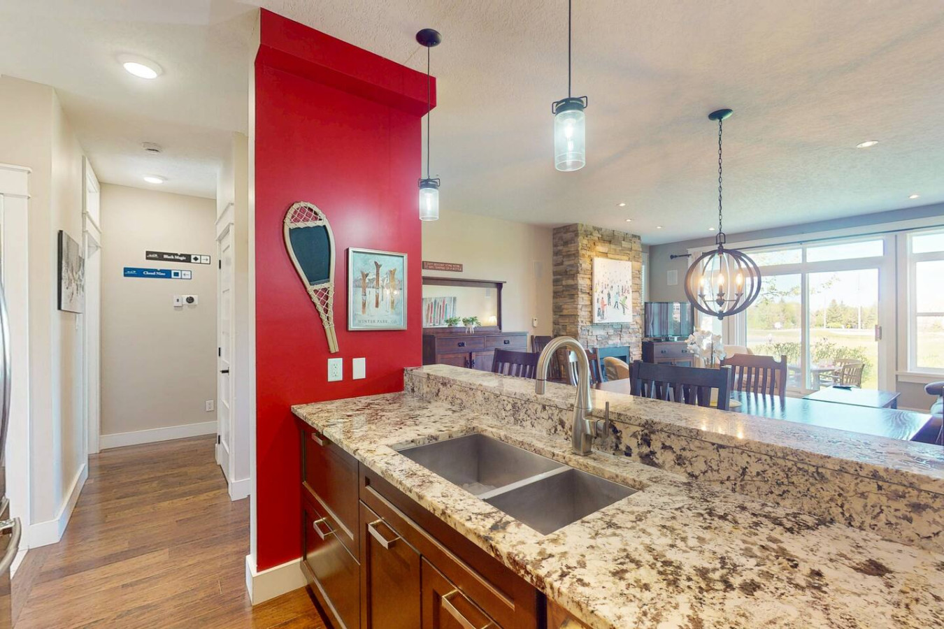 The Links Lodge at Rivergrass: Pool/Village Access | Photo 7