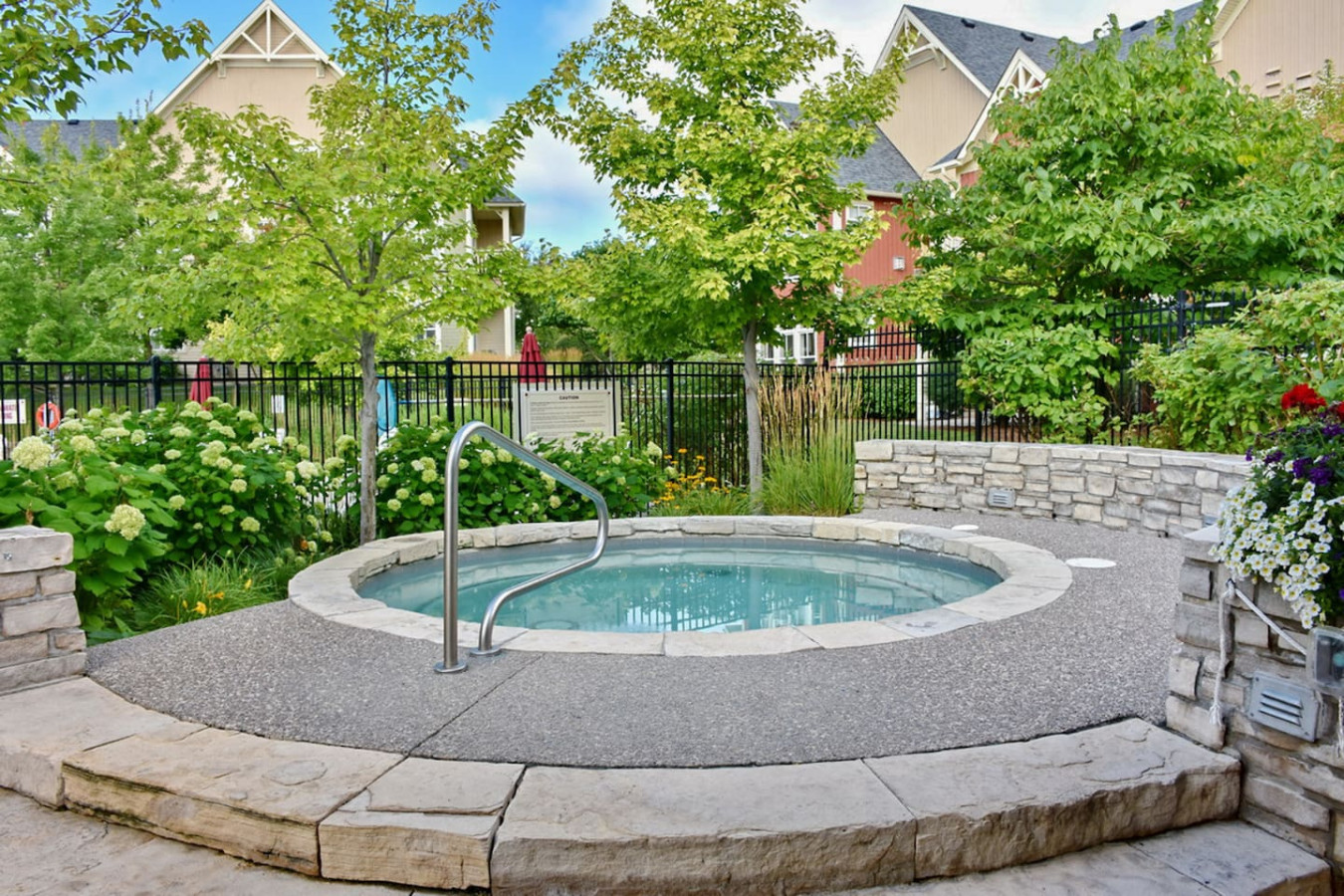 The Links Lodge at Rivergrass: Pool/Village Access | Photo 30