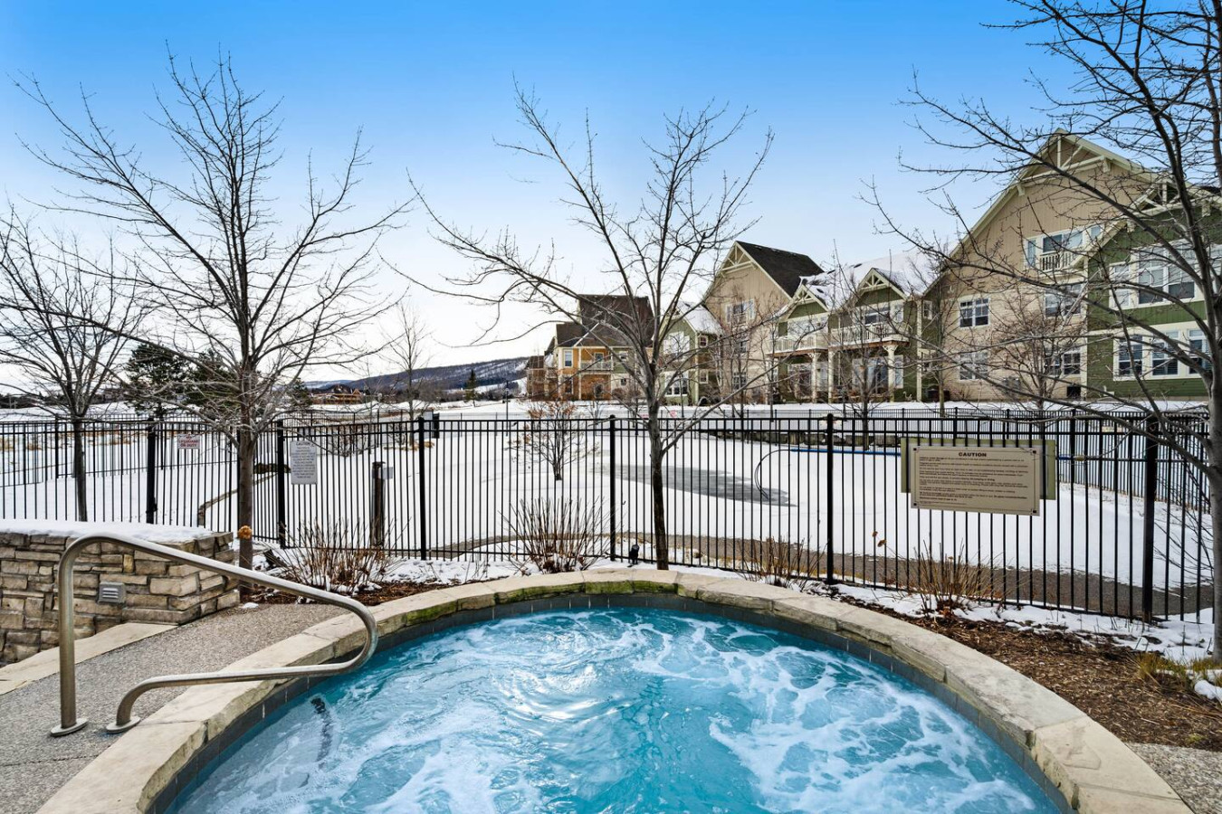 The Links Lodge at Rivergrass: Pool/Village Access | Photo 39