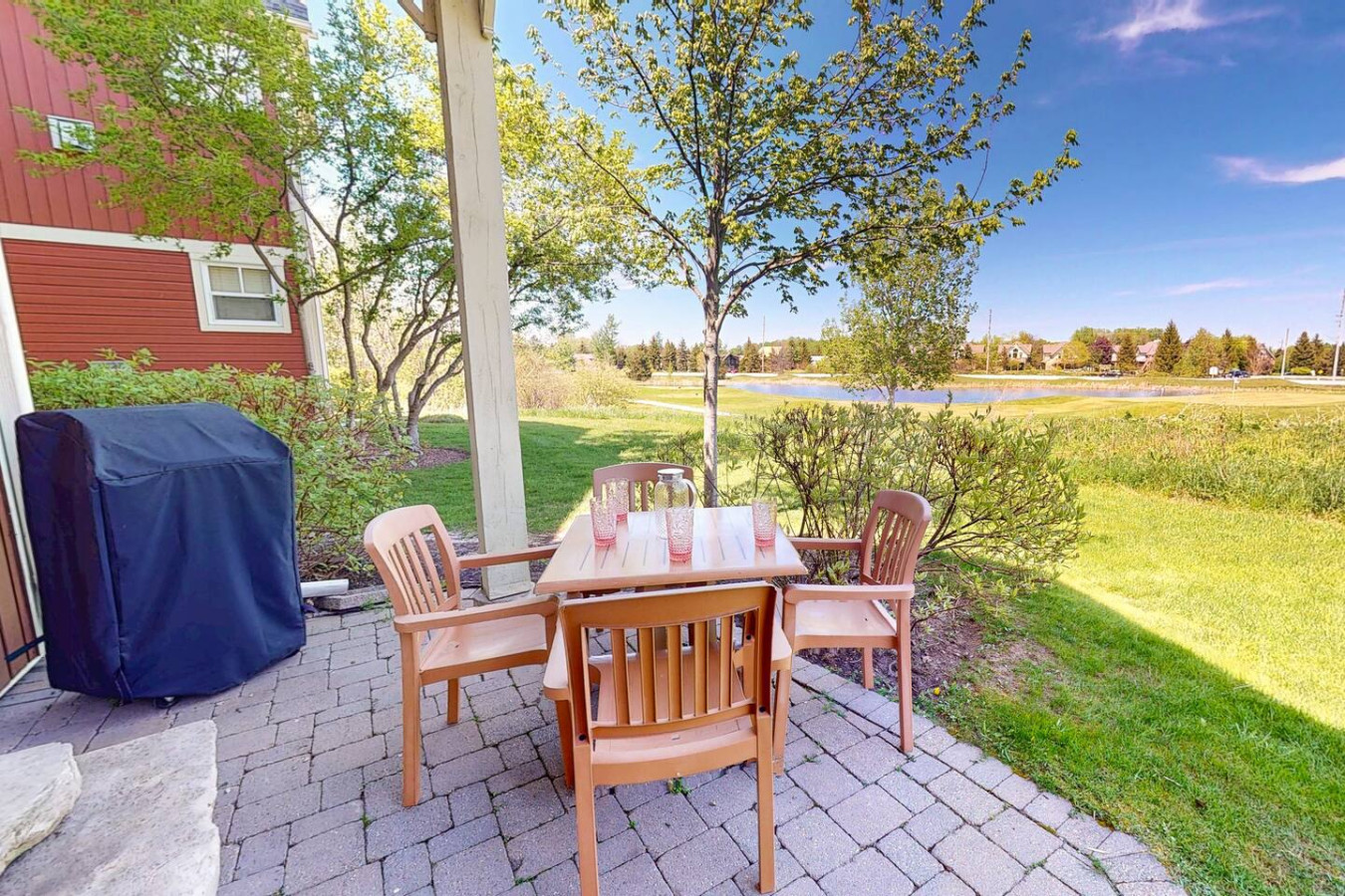 The Links Lodge at Rivergrass: Pool/Village Access | Photo 19