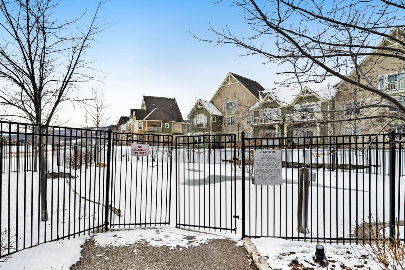 The Links Lodge at Rivergrass: Pool/Village Access | Photo 38