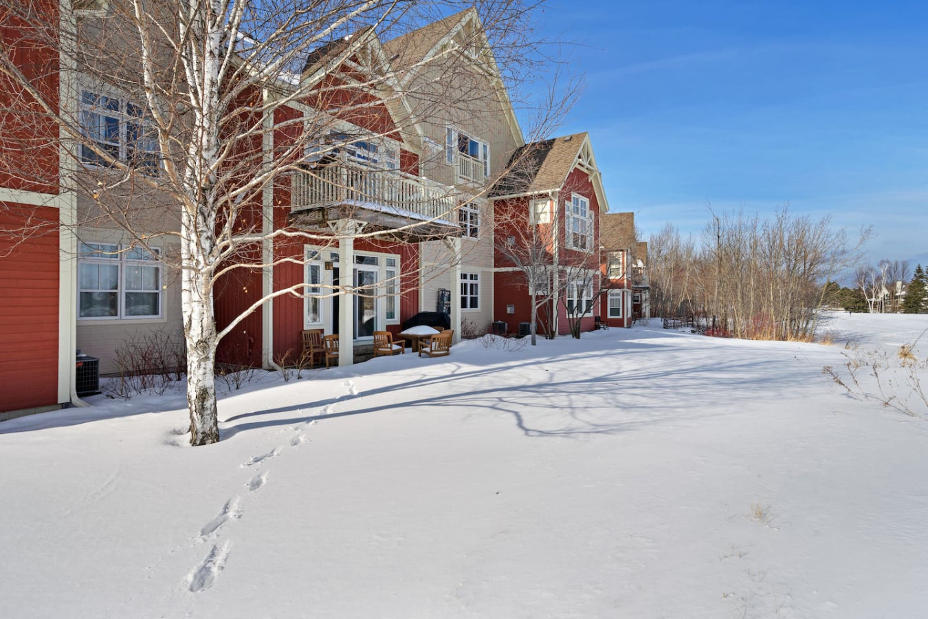 The Links Lodge at Rivergrass: Pool/Village Access | Photo 37