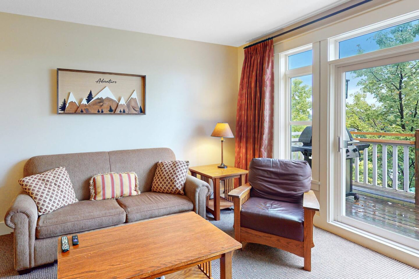 Monterra Muse: Golf Views + Walk to Village | Photo 7