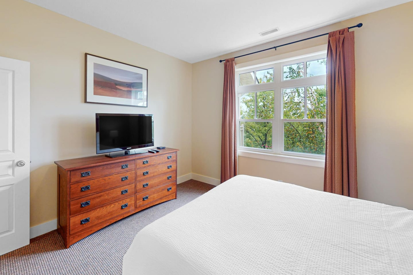 Monterra Muse: Golf Views + Walk to Village | Photo 14