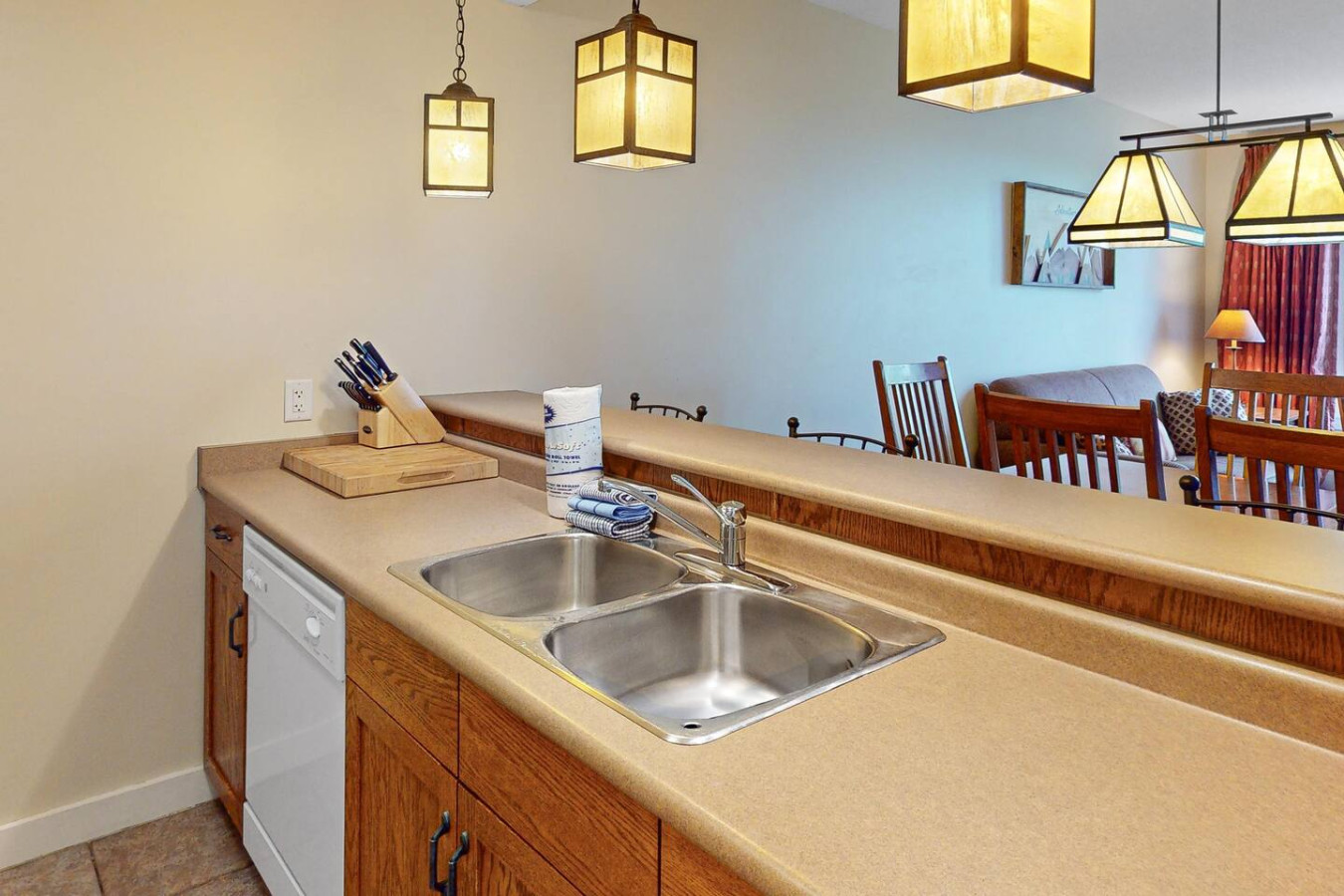 Monterra Muse: Golf Views + Walk to Village | Photo 10