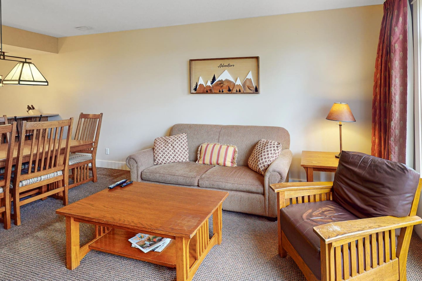 Monterra Muse: Golf Views + Walk to Village | Photo 8