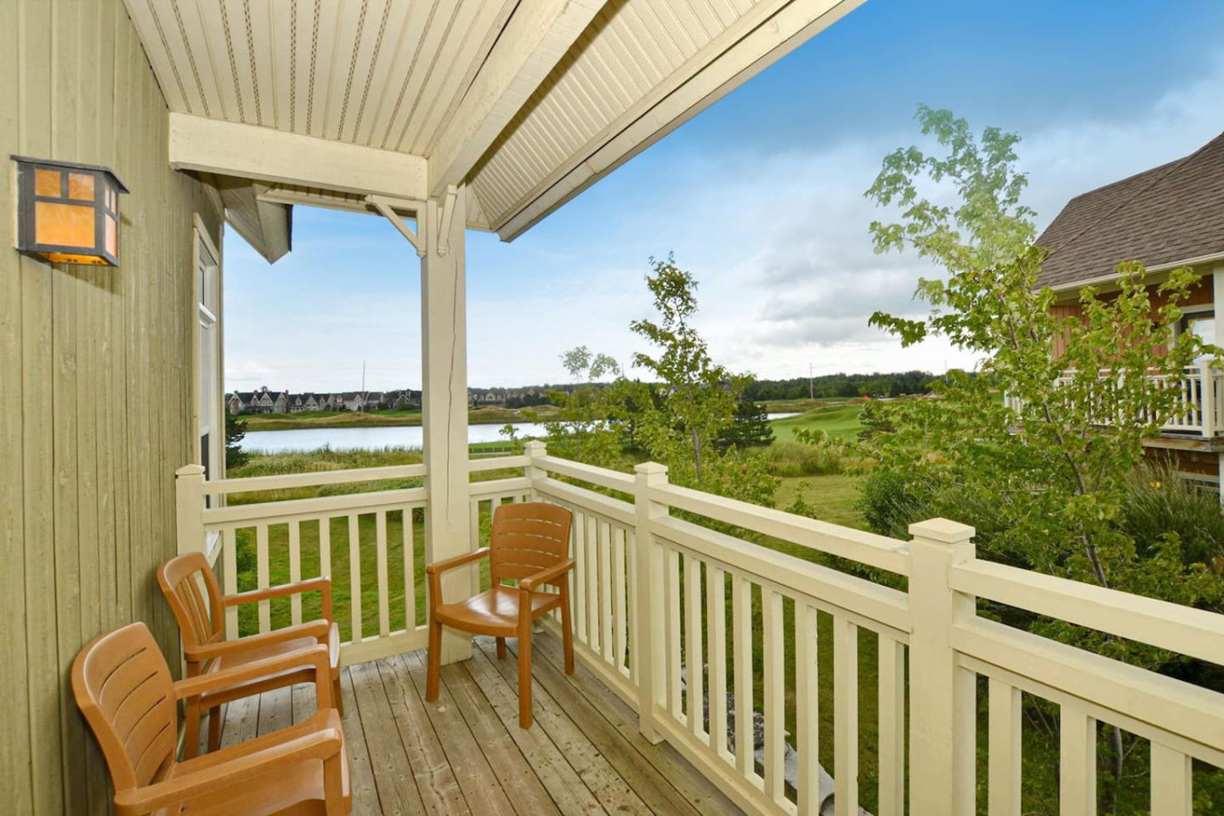 Monterra Muse: Golf Views + Walk to Village | Photo 4