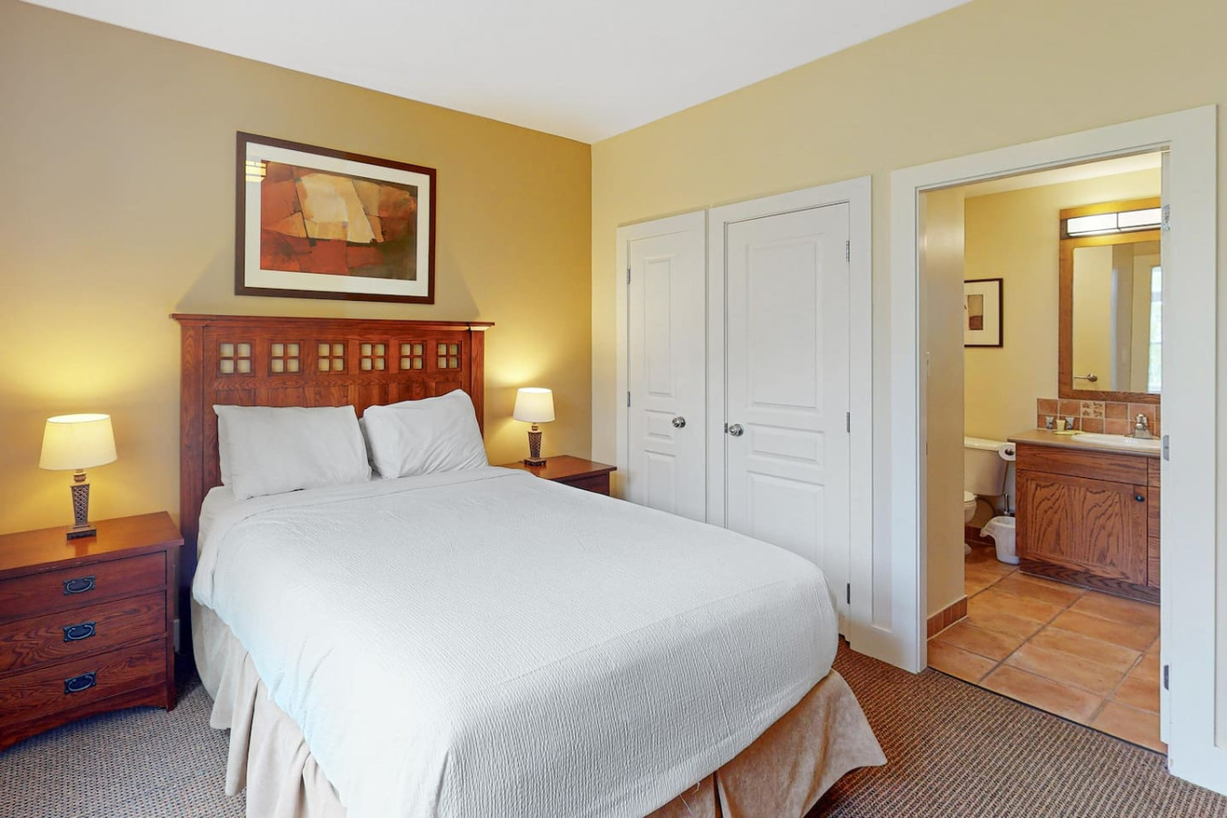 Monterra Muse: Golf Views + Walk to Village | Photo 3