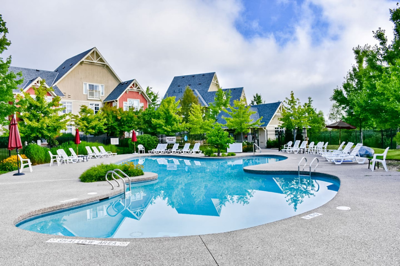 Monterra Muse: Golf Views + Walk to Village | Photo 33