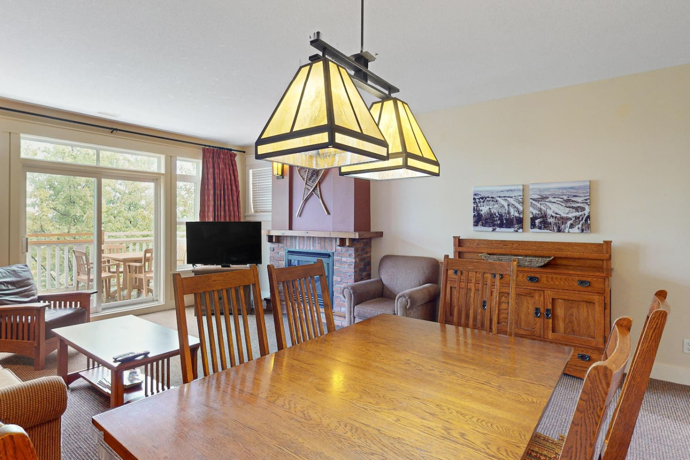 Monterra Muse: Golf Views + Walk to Village | Photo 13