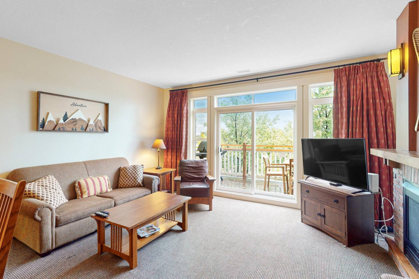 Monterra Muse: Golf Views + Walk to Village | Photo 6