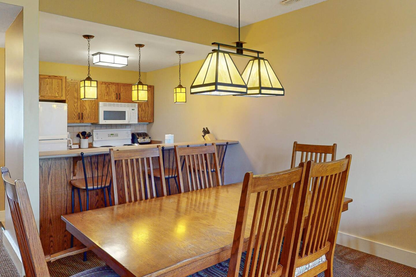 Monterra Muse: Golf Views + Walk to Village | Photo 12