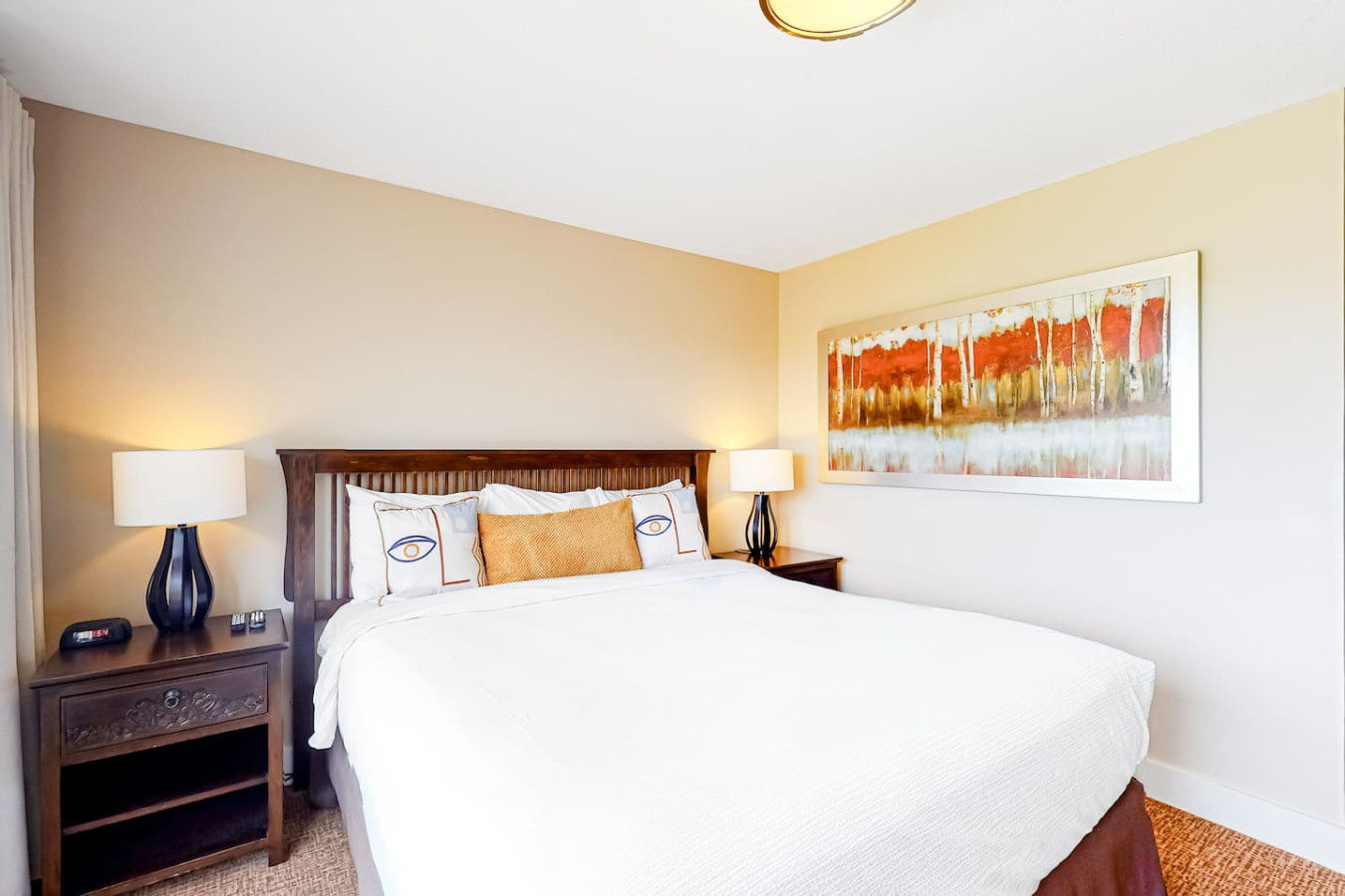 Fairway Family Retreat: Hot Tub & Mountain Views | Photo 11