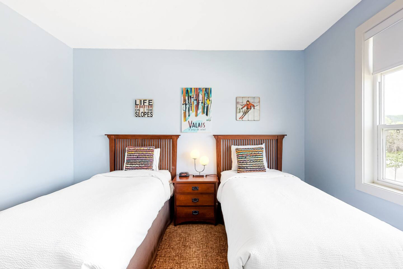 Fairway Family Retreat: Hot Tub & Mountain Views | Photo 20