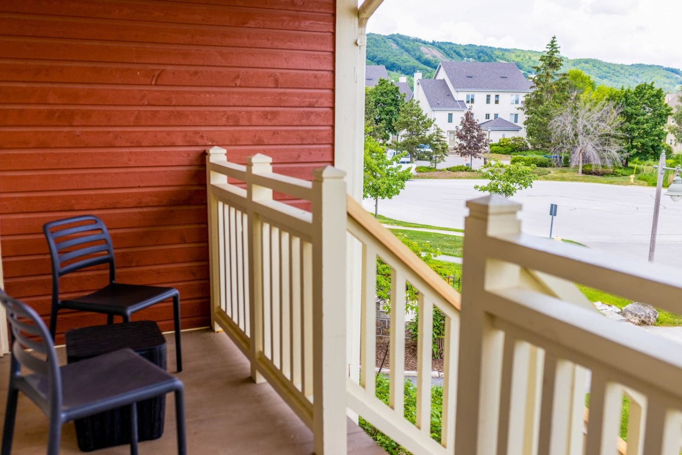 Fairway Family Retreat: Hot Tub & Mountain Views | Photo 21