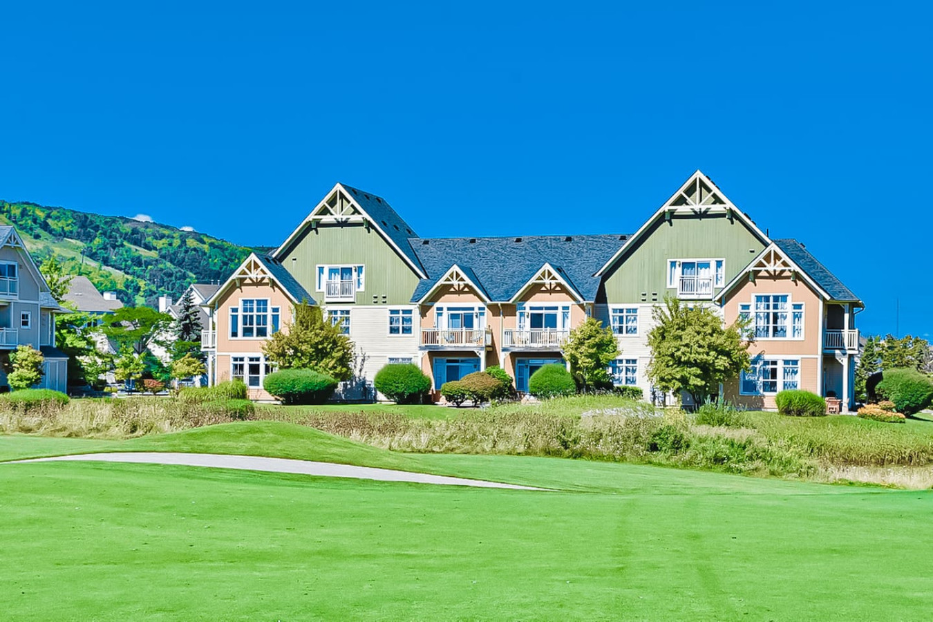 Golf-Side Retreat: Pond Views w/ Summer Pool | Photo 16