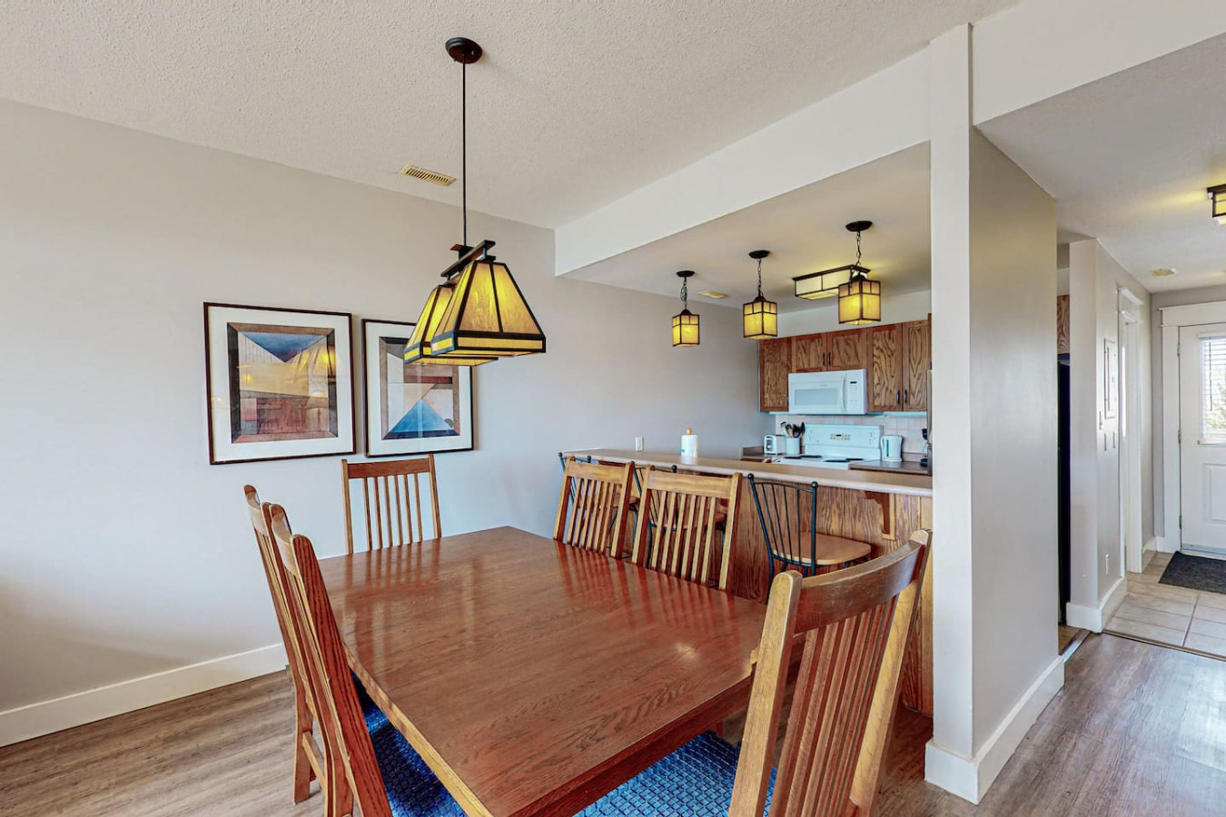 Golf-Side Retreat: Pond Views w/ Summer Pool | Photo 10