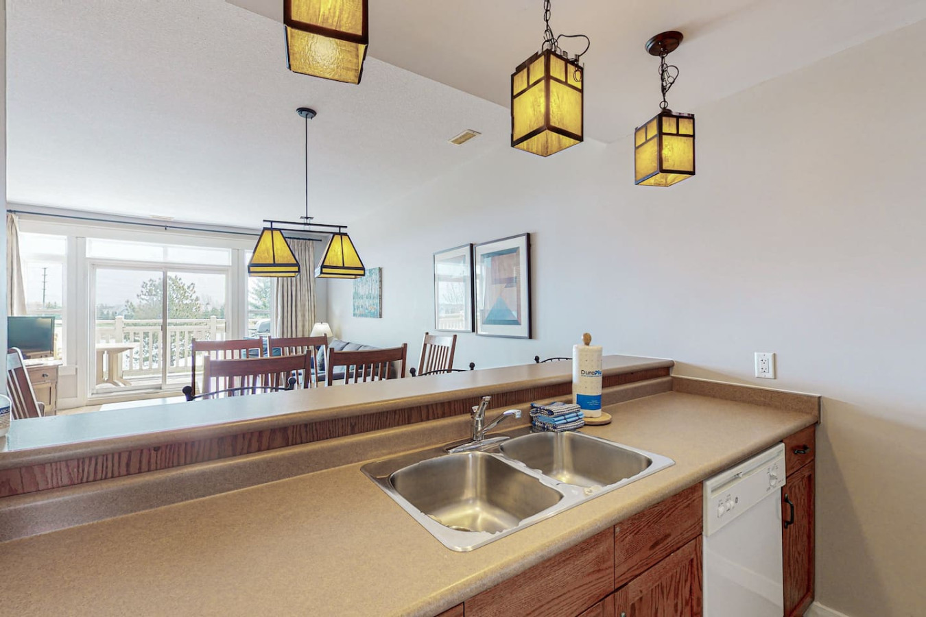 Golf-Side Retreat: Pond Views w/ Summer Pool | Photo 9