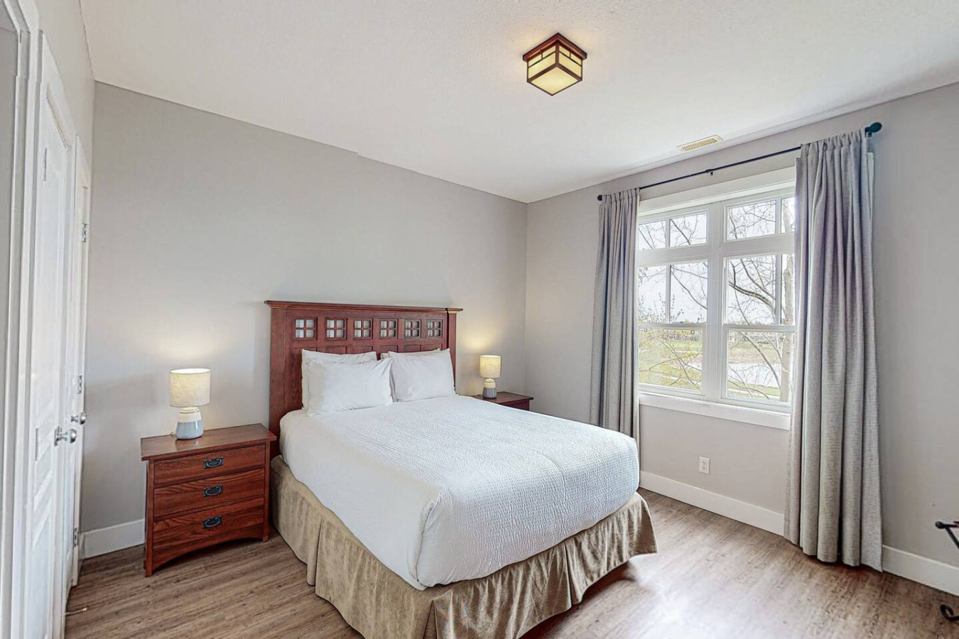 Golf-Side Retreat: Pond Views w/ Summer Pool | Photo 4