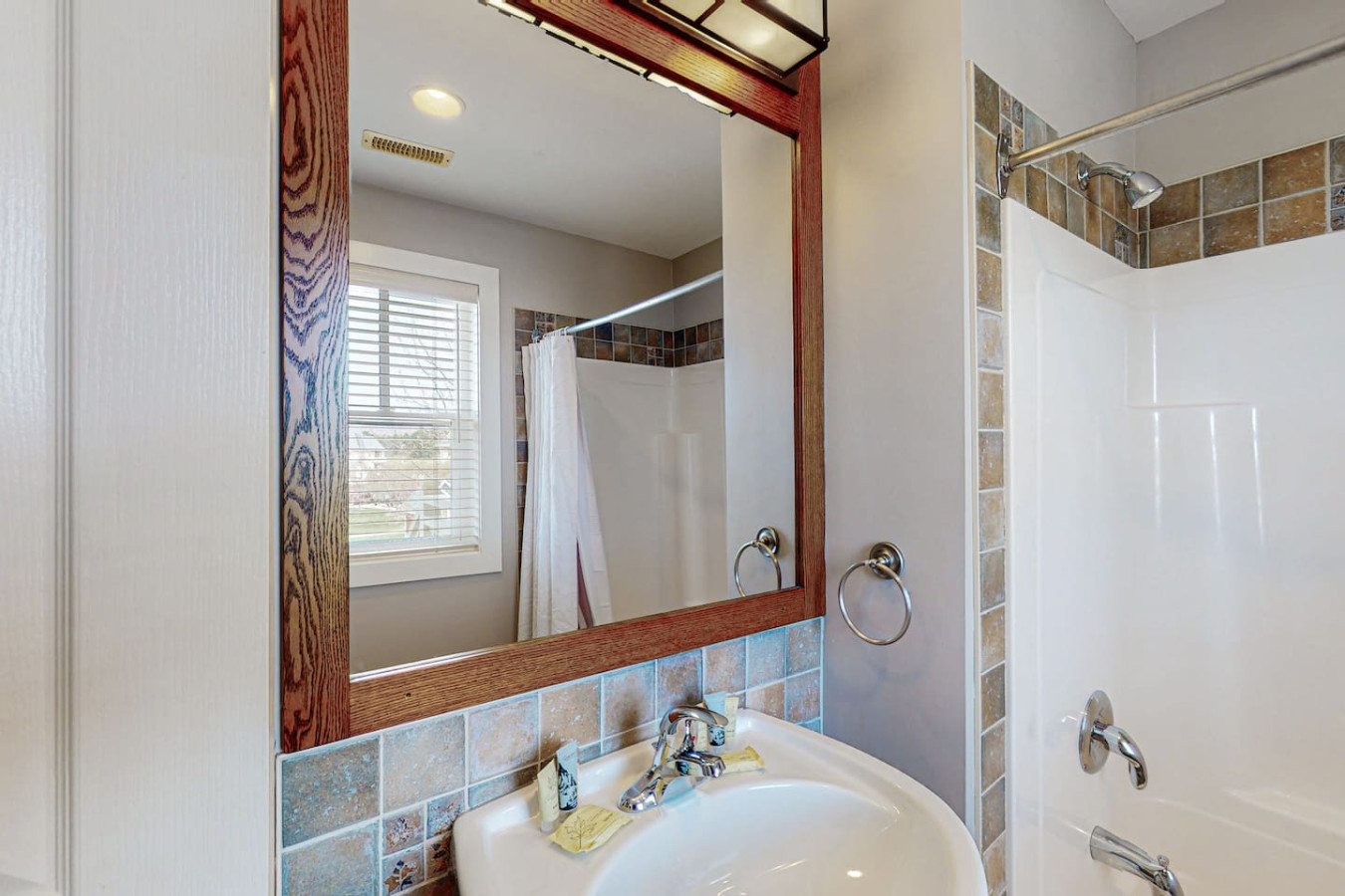 Golf-Side Retreat: Pond Views w/ Summer Pool | Photo 14