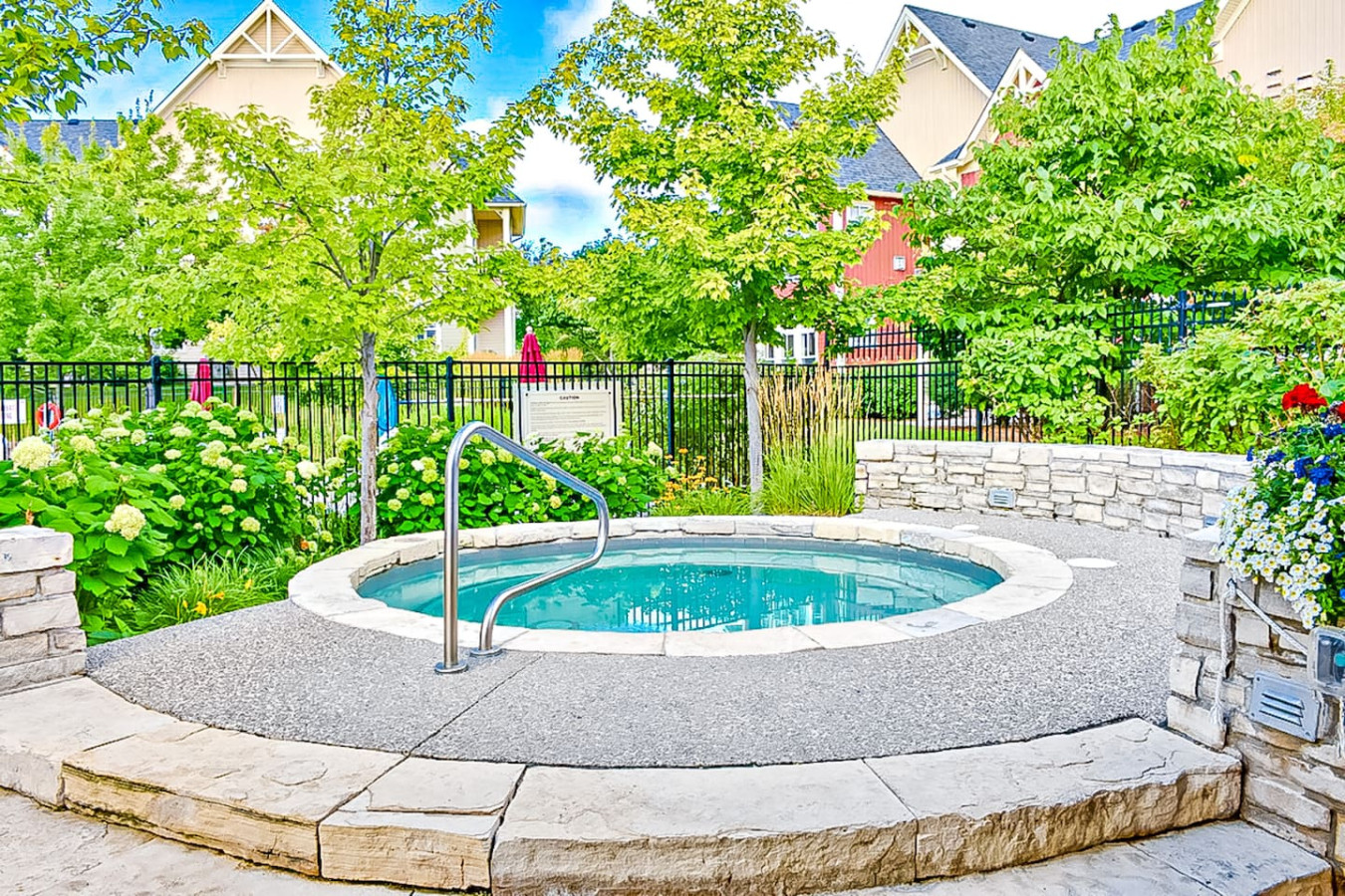 Golf-Side Retreat: Pond Views w/ Summer Pool | Photo 25