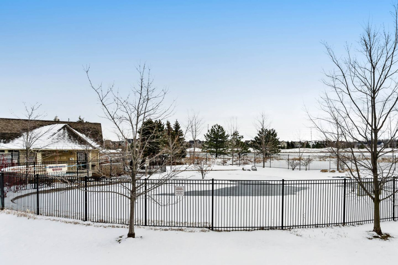 Golf-Side Retreat: Pond Views w/ Summer Pool | Photo 35