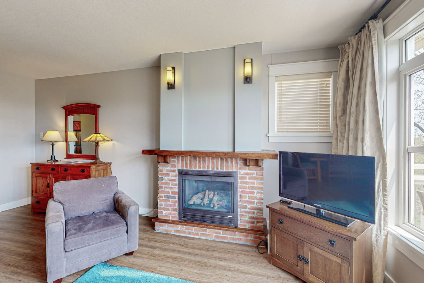 Golf-Side Retreat: Pond Views w/ Summer Pool | Photo 6