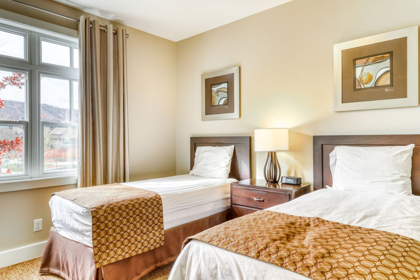 Links & Leisure: 3BDR Condo by Village + Hot Tub | Photo 19