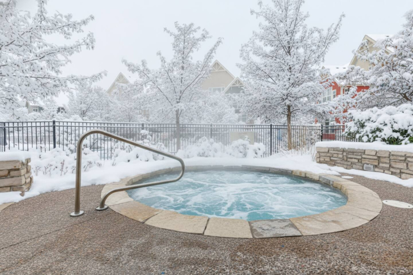 Links & Leisure: 3BDR Condo by Village + Hot Tub | Photo 42