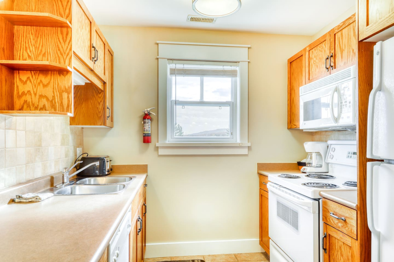 Links & Leisure: 3BDR Condo by Village + Hot Tub | Photo 8