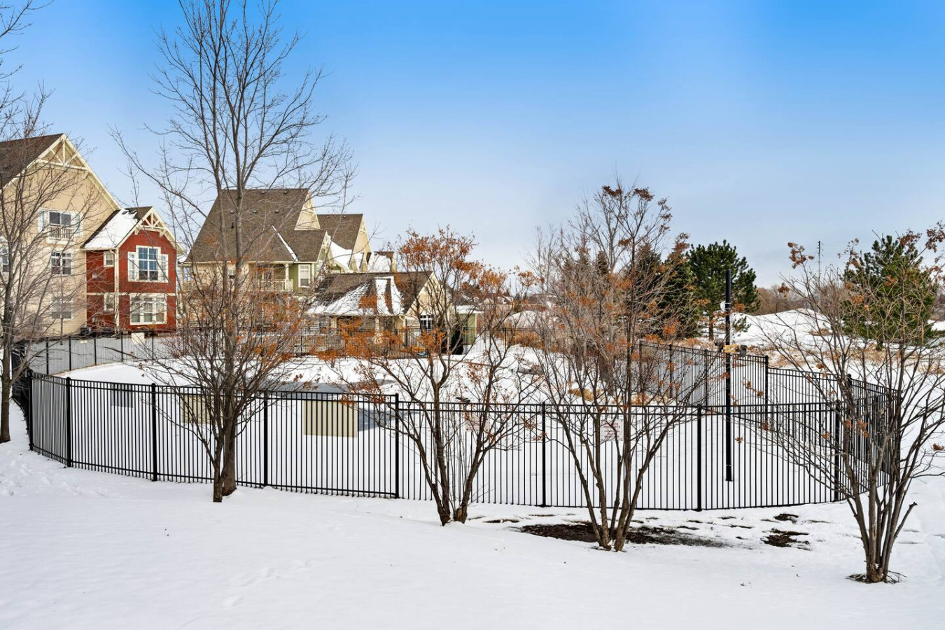 Links & Leisure: 3BDR Condo by Village + Hot Tub | Photo 44