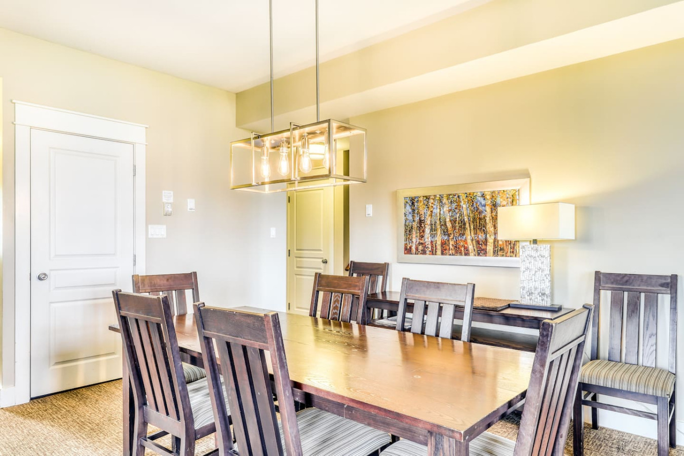 Links & Leisure: 3BDR Condo by Village + Hot Tub | Photo 10