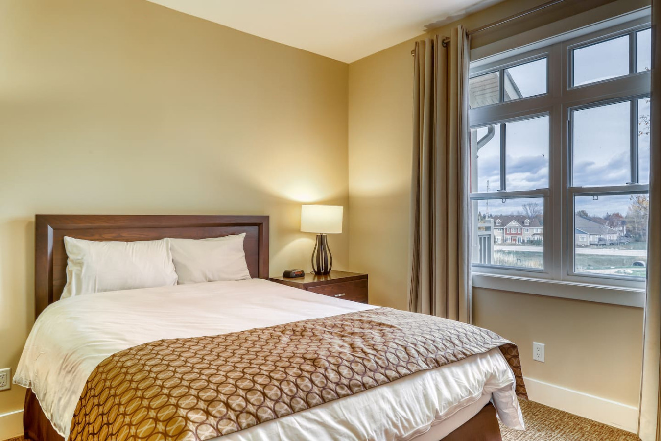 Links & Leisure: 3BDR Condo by Village + Hot Tub | Photo 15