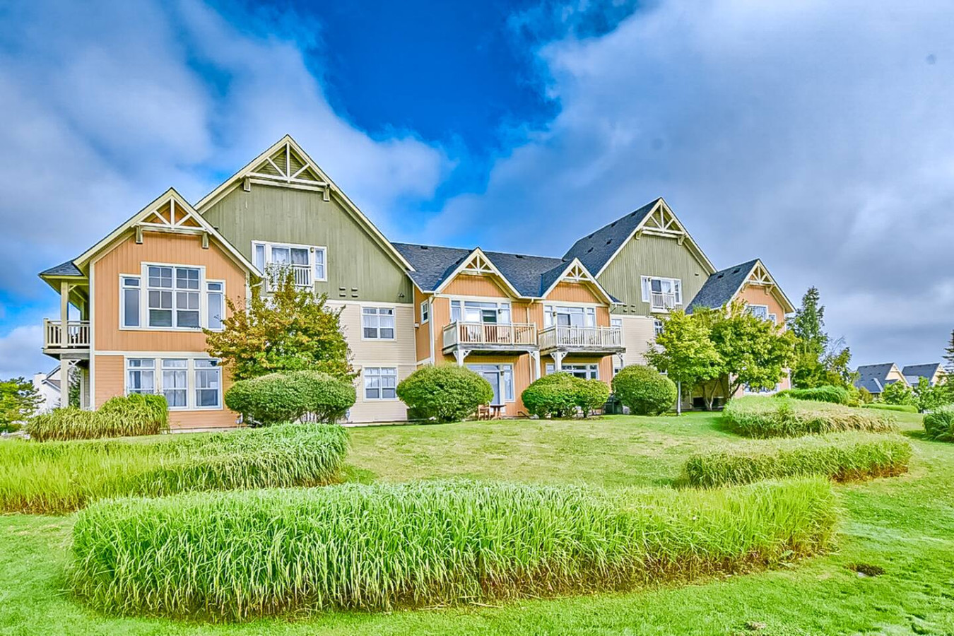 Links & Leisure: 3BDR Condo by Village + Hot Tub | Photo 24