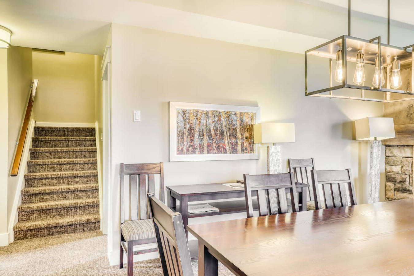 Links & Leisure: 3BDR Condo by Village + Hot Tub | Photo 11