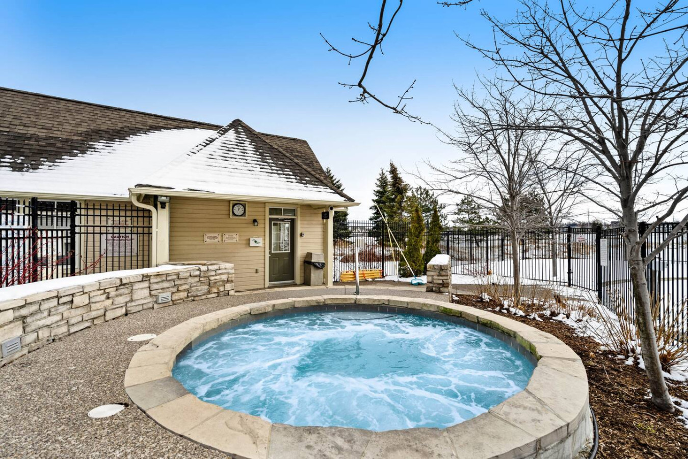 Links & Leisure: 3BDR Condo by Village + Hot Tub | Photo 43